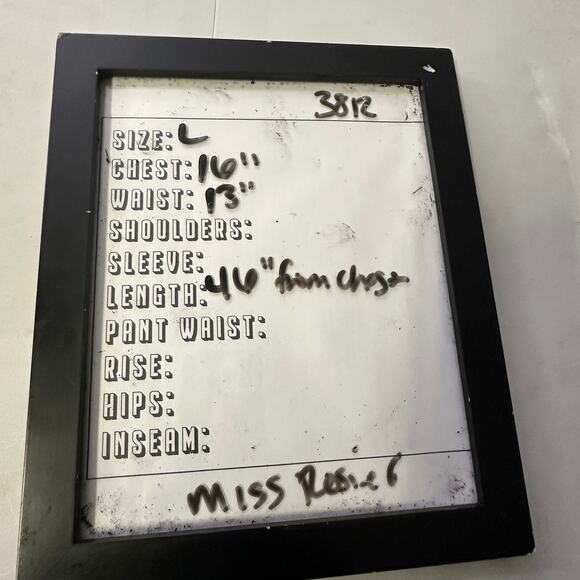 Miss Rosier Mesh Layered Dress Size Large Sleeveless Ivory Cream NEW - Picture 6 of 6